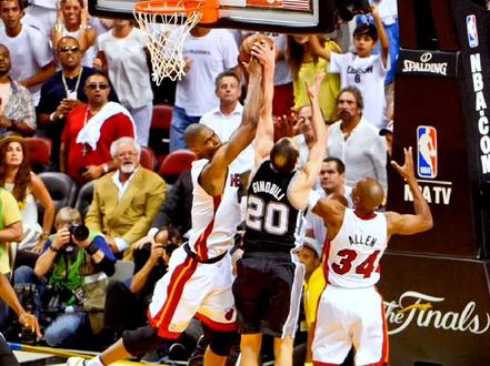 波什在去热火之前是什么水平?#热火 #波什 #韦德 #詹姆斯 #三巨头