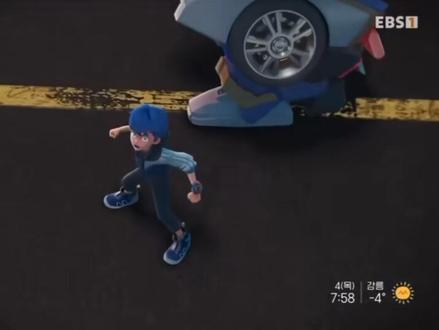 炫卡斗士W主题曲0P完整版 #炫卡斗士 #炫卡斗士W