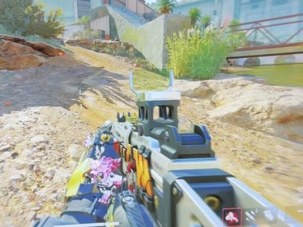 如何让我们三角洲的画质看起来更清晰呢! #实用小技巧 #电脑知识 #一分钟干货教学 #游戏日常分享 #三角洲画面设置