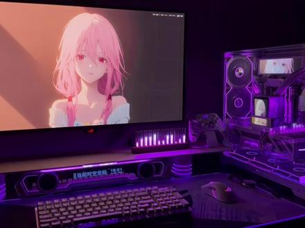 1.2W教你打造一台9800X3D+5070TI海景房 #diy电脑 #电脑装机 #电脑配置 #9800X3D #5070TI