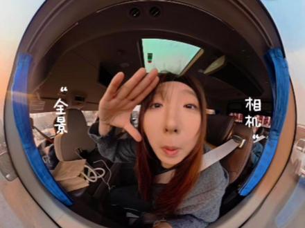 大疆osmo360最新固件更新:创意AI/智能影调/运动模糊 #大疆osmo360 #全景相机 #固件升级 #固件更新 #运动相机