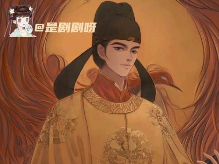 “任何人都不可能在那个时代盖住李世民的光芒,那段岁月有且只有一个太阳”#李世民 #镖人 #千古一帝 #唐朝