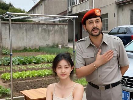 《叶氏父女:多谢了》 #叶海亚 #叶美姝