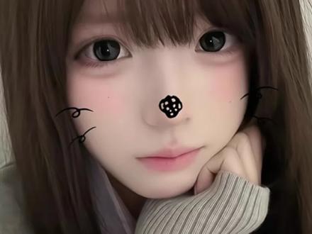 近距离详细看清的大眼萌妹妆教📷来啦~ 跟着姜乘澜美妆界真神来化日常妆~淡淡的美的很安心#新手化妆教程#晒晒我的春夏宝藏#早八人妆容#跟着姜乘澜学化妆#淡妆@DOU+小助手 @抖音小助手