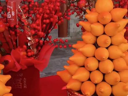 2026年3月6日北海公园举行广州花展#北海公园 #广州花展 #北京春天