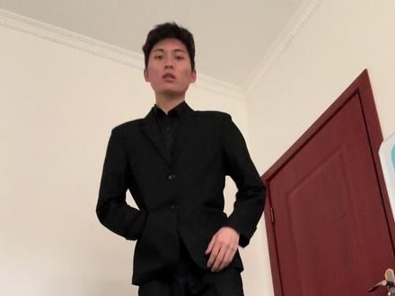 关山酒蝴蝶步教程来了 #蝴蝶步#俄舞#关山酒dj #教程