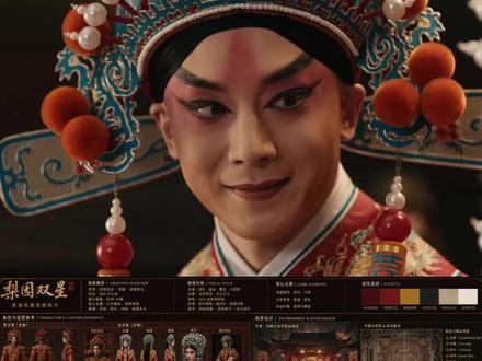 一张图表直出《梨园双星》视频,提示词直接领 ai视频工作流又更新了,我用gpt故事板+sd2组合直出的eneny的《梨园双星》片段
#enemy #梨园双星 #夏天妹妹 #煎饼果仔 #image2
