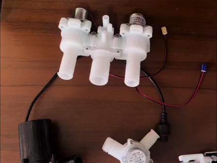 智能马桶的常用配件 智能马桶的常用配件以及故障分析和使用方法一条视频教会你#智能马桶维修#智能马桶故障排查 #一般人我不告诉他 #打死都不说的秘密#同城