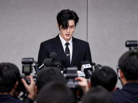 EXO King,EXO隐藏的第13位成员
#exo #曾经的王 #exo隐藏成员 #王龙 #King