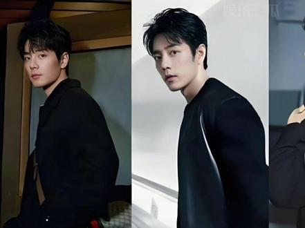 肖战出席米兰时装周这一天,国际顶流,品牌宠儿,顶级商业价值,在被双奢独宠的他身上展现的淋漓尽致#肖战 #Gucci晒肖战邀请函 #肖战米兰时装周 #影娱热点团 #内容启发搜索