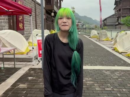 张家界七星山骆驼杯户外挑战赛第一季,96斤的女选手苏妲己负重30斤徒步5公里还可以跳科目三#张家界七星山
#乡乡嘴虎皮豆干
#张家界七星山骆驼杯户外挑战赛
#CAMEL骆驼
#野王争霸赛
C咖洗面奶
椰来旺
东风风行
可孚医疗
七星山户外徒步第二天