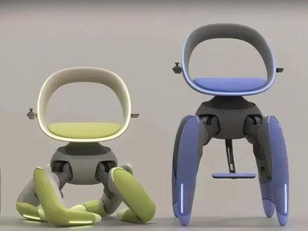 轮椅也能“长腿”?丰田Walk Me模仿生物运动逻辑,用硬核科技重塑行走自由!#机器人#WalkMe#科技@机器人大讲堂