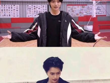 看看我家宇梁,当无厘头喜剧突然切换成西装暴徒!致敬星爷! #肖宇梁#肖宇梁未来可期#西北蛊王肖宇梁#向全世界安利肖宇梁#宝藏男孩肖宇梁