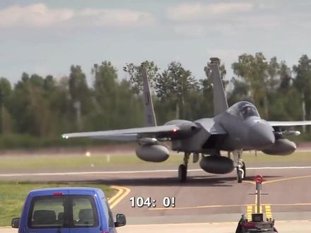 104:0!印媒:F15从未被击落过,被歼15锁定,印军惨败心有不甘#全球创作者计划 #零基础看懂全球