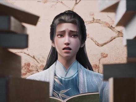 靠谱大白鹅谁不爱呢?#剑来 #崔东山