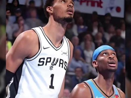 NBA联盟正式介入马刺判罚事件 NBA联盟正式介入马刺判罚事件#马刺vs雷霆G5 #马刺申诉 #