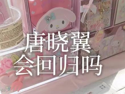 唐晓翼还能回归吗?btd致歉#唐晓翼 #查理九世”