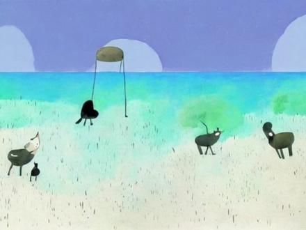 我和鬼门十三针的故事