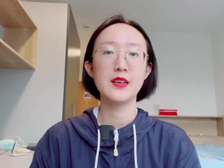 vlog69:英国留学,住宿怎么选?各种房型介绍来啦! #留学生 #留学英国 #留学vlog #谢菲尔德大学 #租房住宿 #学生公寓