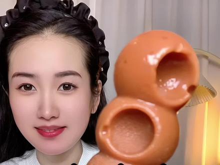 吃嚼嚼糖是一件幸福的事! #嚼嚼乐 #软糖 #寻找超会买的人 #解压