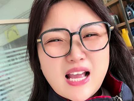 搞笑视频 健康快乐就好!#内容太过真实