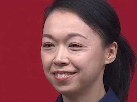 黎家盈,来自中国香港!#黎家盈简历公布 这是港澳航天员首次执行飞行任务。神舟二十三号明日出征,预祝一切顺利!