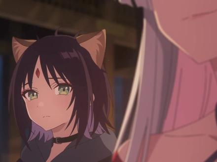 神作简直就是神作😭😭😭#超时空辉夜姬