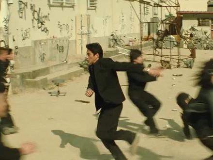 热血高校3为何不受欢迎,为何不拍坊屋春道的故事线呢 #热血高校