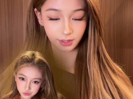 发型教程|超简单千金感公主头
#发型分享 #公主头#发型教程