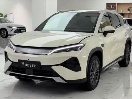 比亚迪宋ultra EV超详细沉浸式实拍 #比亚迪 #dou是好车
#宋Ultra #闪充 #超AI的学习搭子