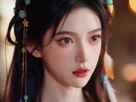 我骗的失忆小白脸竟是修仙大佬-wk 剑骨被夺气运被偷,炮灰女主强势逆袭#ai漫剧 #漫剧推荐 #ai短剧 #因为一个片段看了整部剧 #抖音短剧新番计划