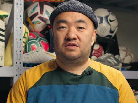 都吐槽这点?Mizuno表示听到了并带来史诗级升级! 都吐槽这点?Mizuno表示听到了并带来史诗级升级!#足球 #球鞋 #开箱 #mizuno #世界杯