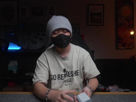出差人才懂它的好,酷态科15号电能闪充 #数码好物推荐 #酷态科15号电能快充 #充电头推荐