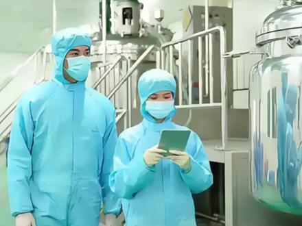 30秒带你了解一种化工原料福尔马林,翻新卫生棉?#化工原料 #化工科普 #315晚会