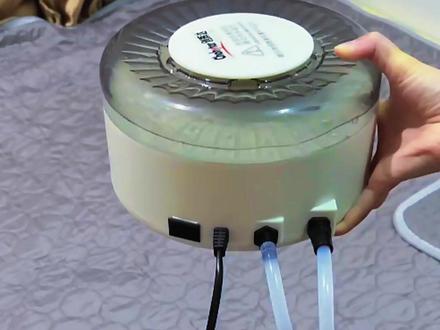 水暖毯新款双人家用智能恒温除湿全自动水循环电褥子水暖炕水热毯#好物推荐🔥 #超实用 #居家好物 1120A