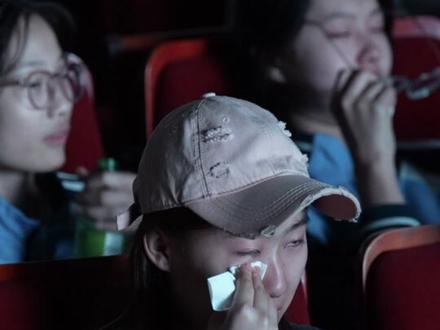 两个人在一起不容易错了可以改 错过了就真的没有了#电影错过了遗憾吗