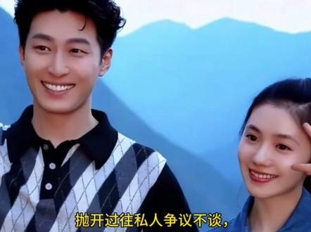 导演只是请窦骁来演个纨绔子弟,不想他一出场,翟子路20集白演了#影视解说 #影视剪辑 #影视#热点#热门