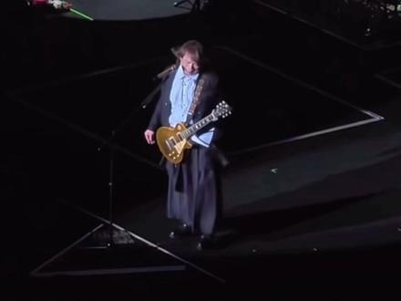 #伍佰 演唱会学你们抢票