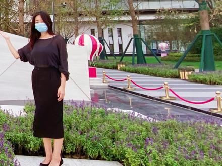 滨江·翡翠城,不限购,首F-26W。双地铁,精装修。(1) #西安 #房子