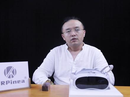 PICO 4评测视频评论的答疑 #评测 #VR #pico #pico4 #VR一体机