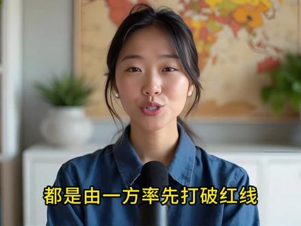 中东这回真全完了!伊朗被逼直接掀桌子!这波玉石俱焚吓尿全世界