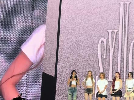 idle台北場中文感言
一路剪輯 一路要落淚了😭
#idle #idle台北