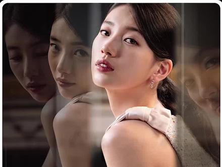 2022女神新剧来了 #裴秀智#韩剧安娜 #一起追剧