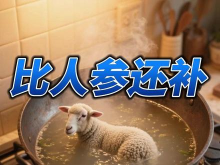 薤白加上这些,比人参还补 #传统中医文化 #生存默示录 #薤白