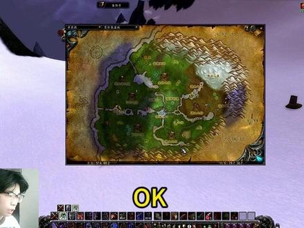 凑装等的好去处 #魔兽世界 #魔兽世界时光服