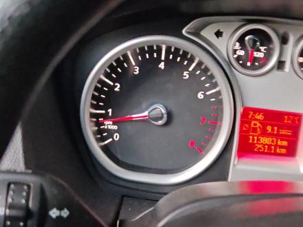 转速表回落很慢正常吗?#经典福克斯