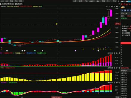 31日舒华体育:主力是否拉高出货?看完清晰许多
