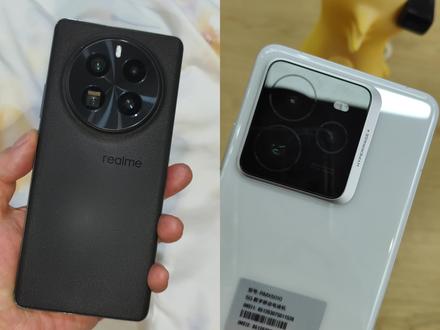 真我gt5pro跟gt7pro该怎么选,我自己会选择gt5pro,你们买的话我会推荐gt7pro,在我心目中gt5pro是真我有史以来做的最完美的手机没有之一,至于gt7pro已经是目前最具性价比的骁龙8至尊的手机之一,也很优秀,但是我最在意的影像阉割了太多,所以我基本上不会考虑它了!#真我gt5pro #真我gt7pro #真我 #rralmeui6.0 #全能六边形战士手机