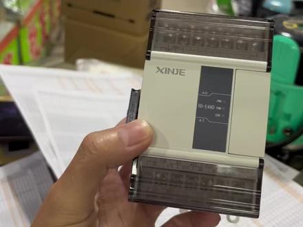 原装信捷模块XD-E4AD/2DA/E4DA/4AD2DA/E8AD-A/V/1WT/2WT/4WT-C/D