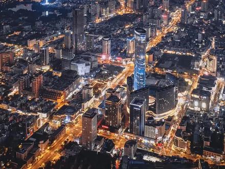 就差一点破万亿,徐州依然赢得了尊重#徐州#工作